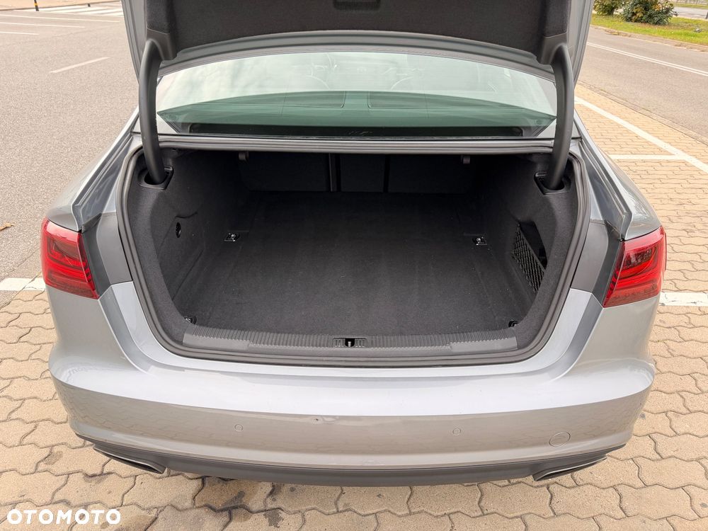 Audi A6 Limousine - 26