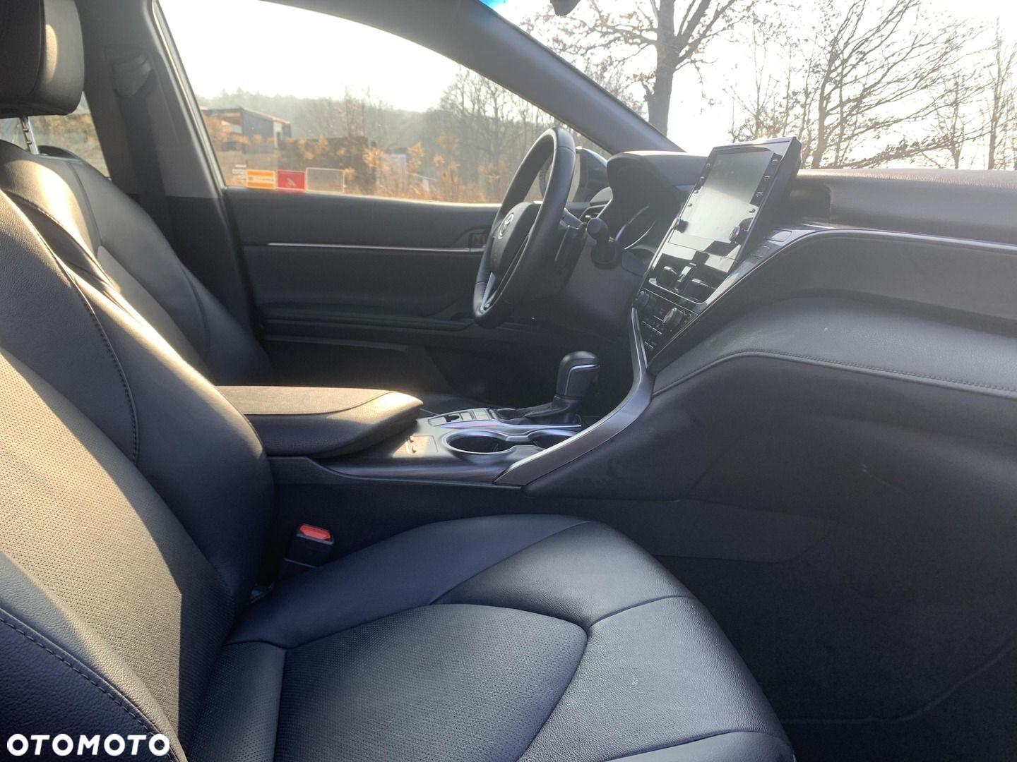 Toyota Camry - 11