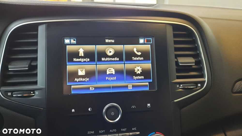 Renault Megane 1.3 TCe FAP Business - 15