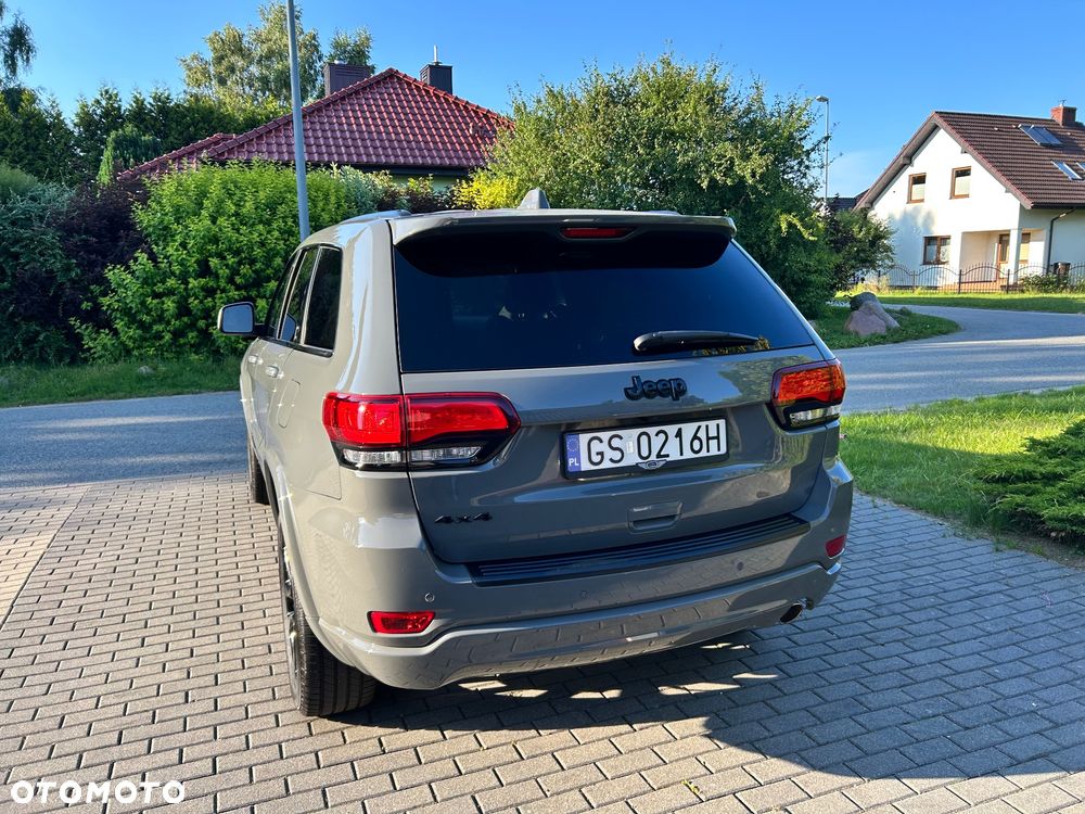 Jeep Grand Cherokee 3.6 V6 Laredo - 7