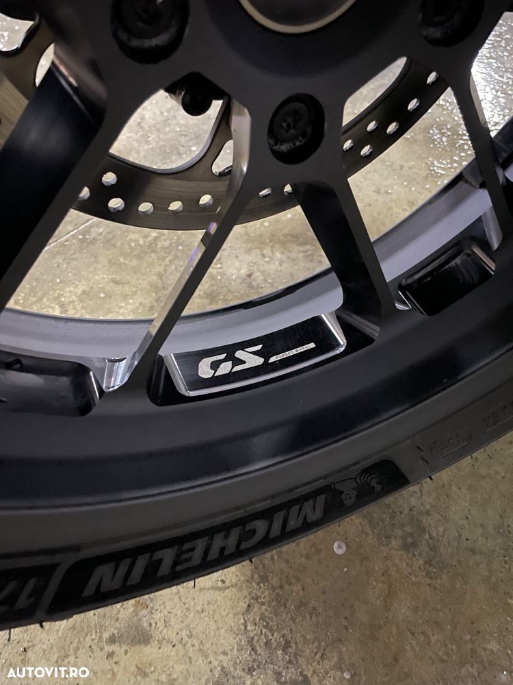 BMW R1300GS Adventure - 12