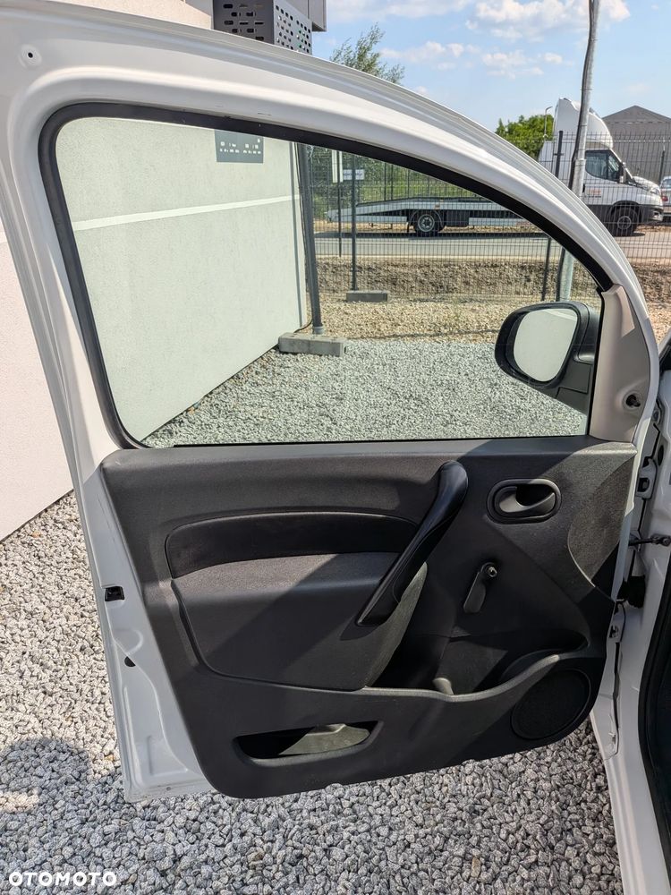 Renault Kangoo - 9