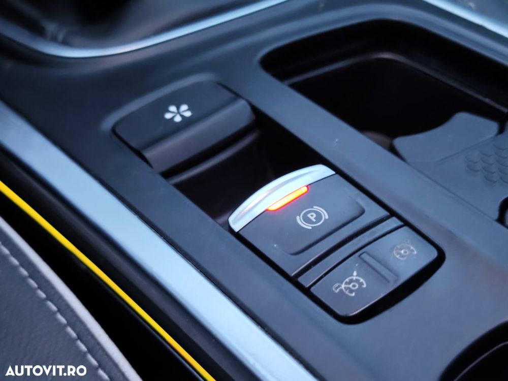 Renault Megane Grandtour ENERGY dCi 130 BOSE EDITION - 19