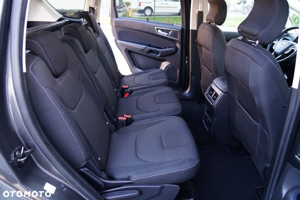 Ford S-Max 2.0 TDCi Titanium - 29