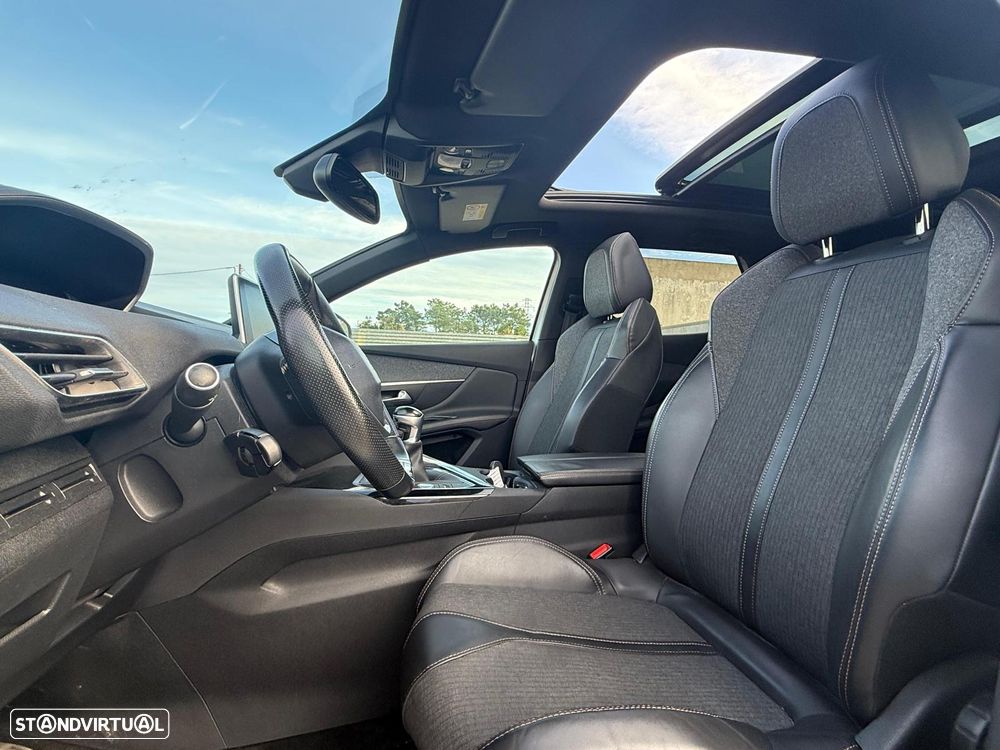 Peugeot 3008 1.2 PureTech GT Line - 3
