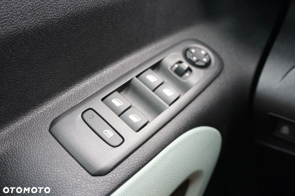 Citroën Berlingo - 23