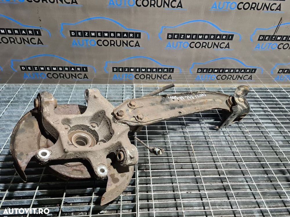 Fuzeta dreapta spate Chevrolet Captiva Facelift 2.2 D 2011 - 2014 Automata Z22D1 Euro5 ... - 4