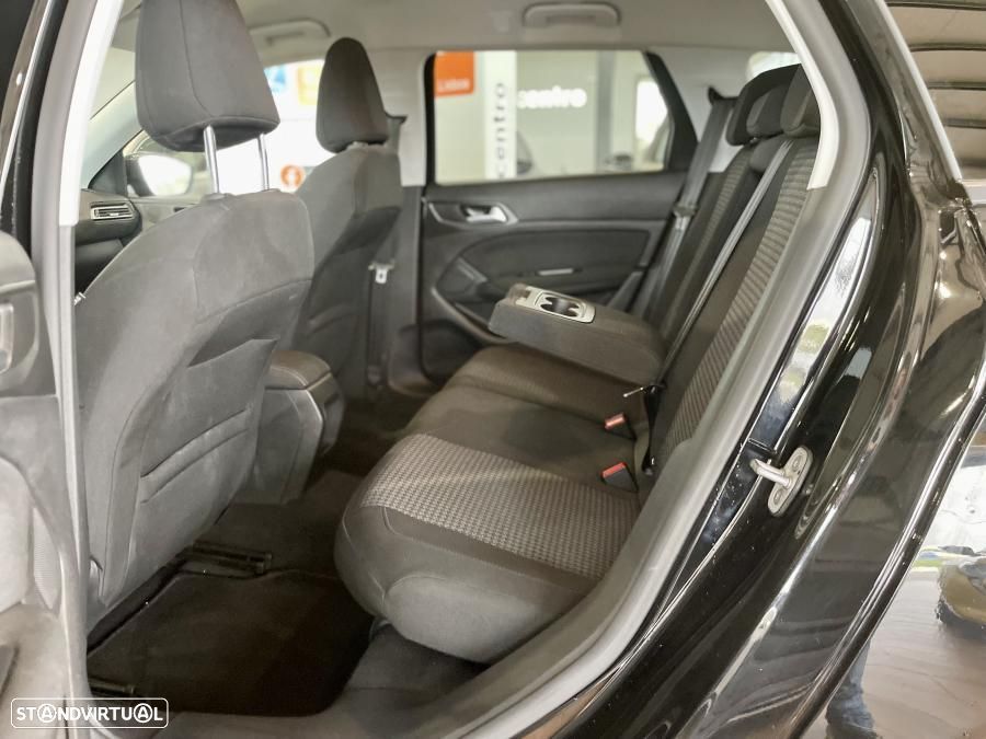 Peugeot 308 SW 1.5 BlueHDi Style - 24