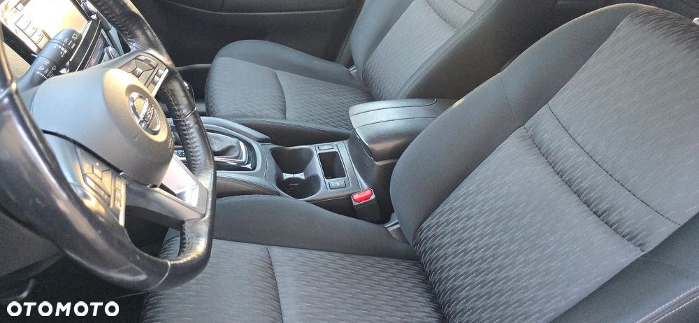 Nissan X-Trail 1.3 DIG-T N-Way - 29