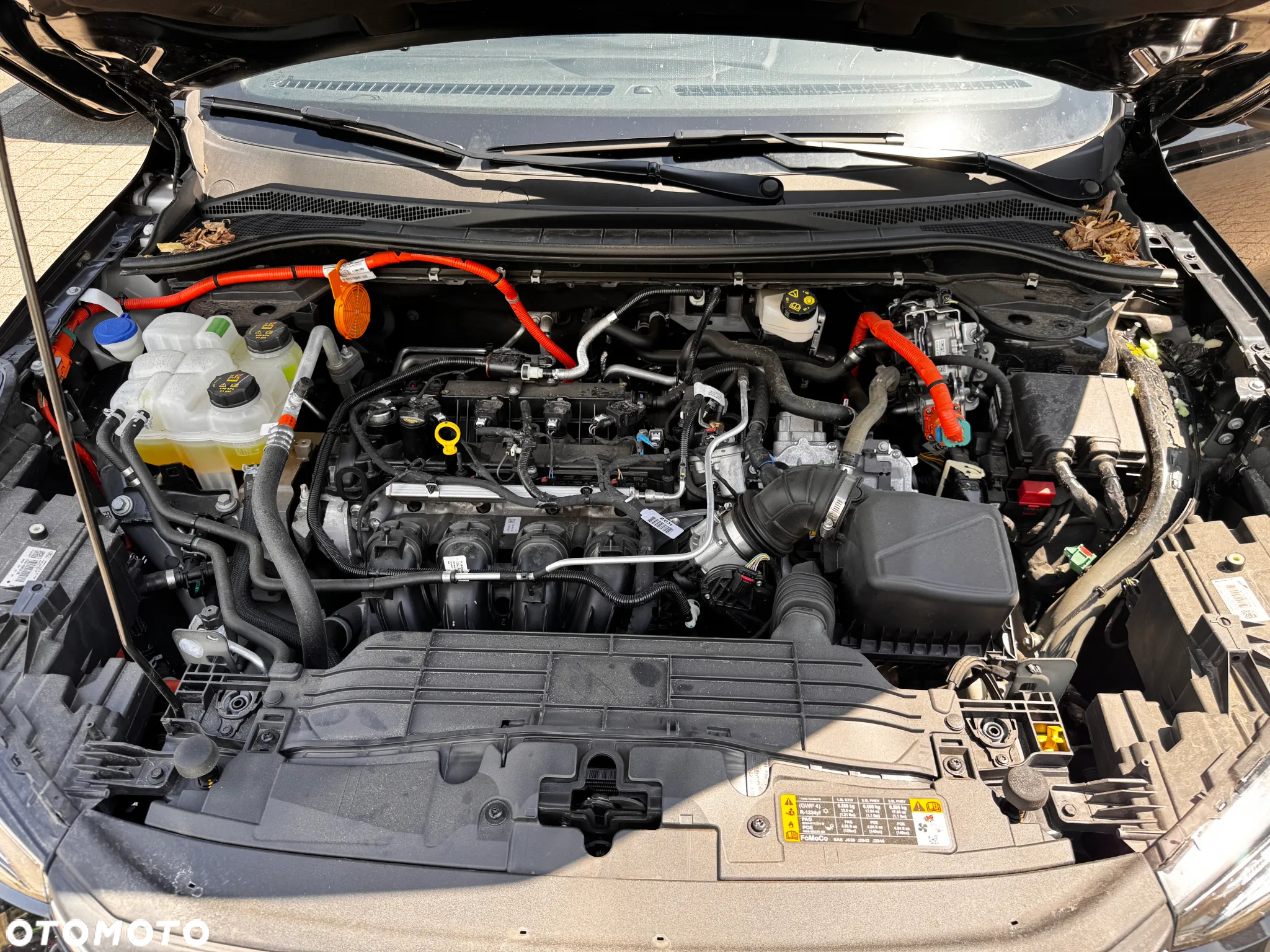 Ford Kuga - 16