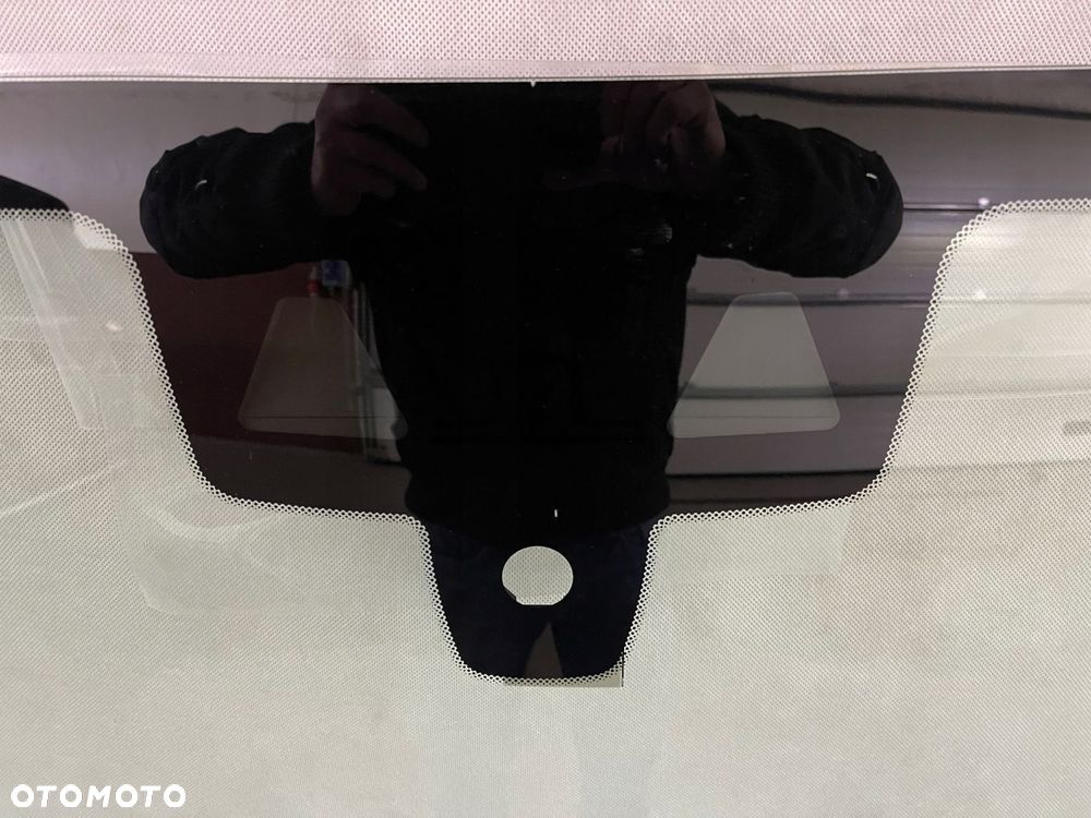 bmw x3 g01 szyba przednia sensor kam hud po 2018- - 2