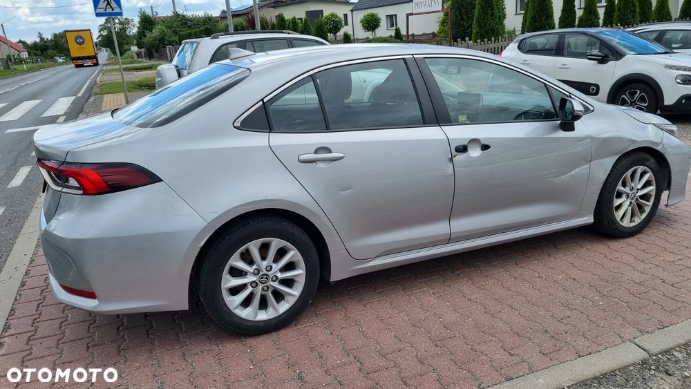 Toyota Corolla 1.5 Active - 2