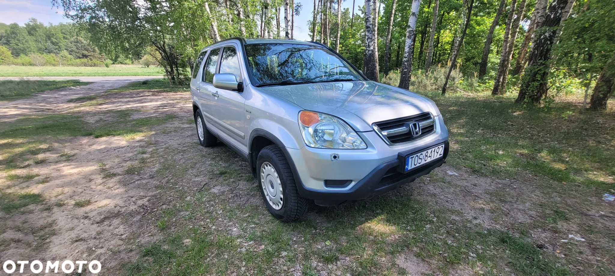 Honda CR-V - 3