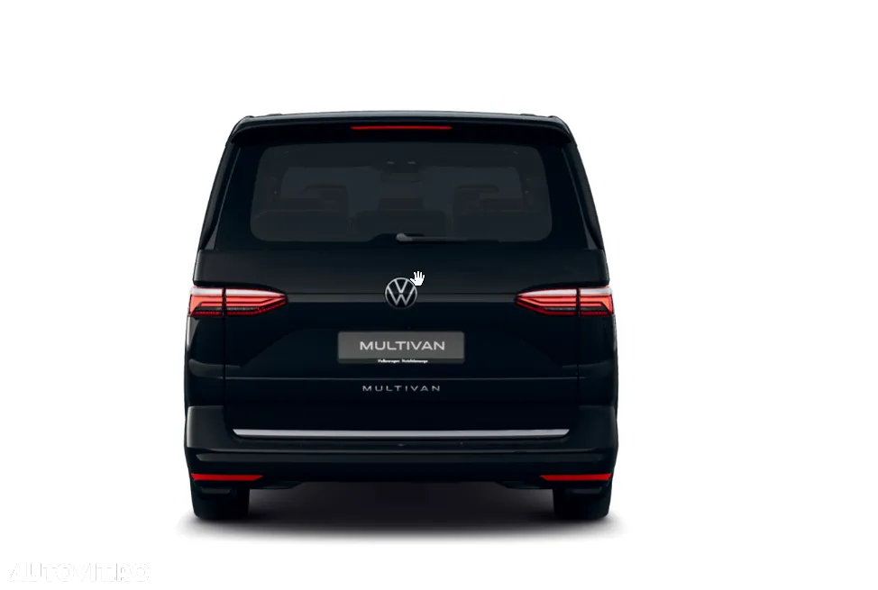 Volkswagen Multivan L 2.0 TDI DSG 110KW Style - 6