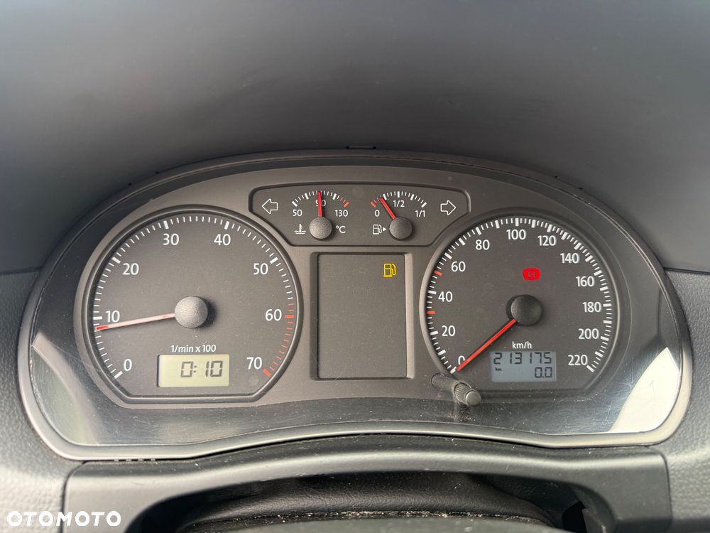 Volkswagen Polo 1.2 - 16