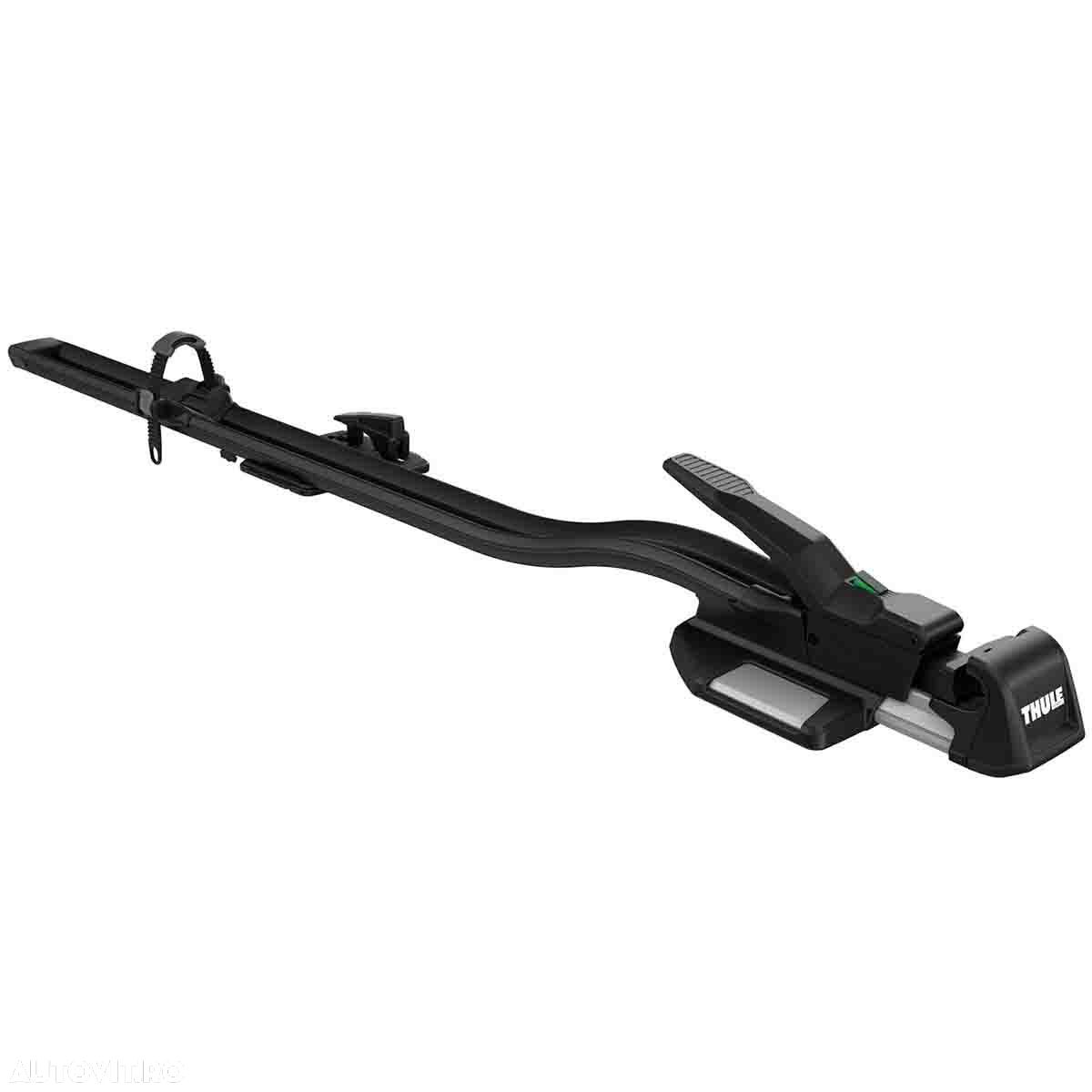 Suport biciclete Thule TopRide 568001 cu prindere pe bare transversale - 1