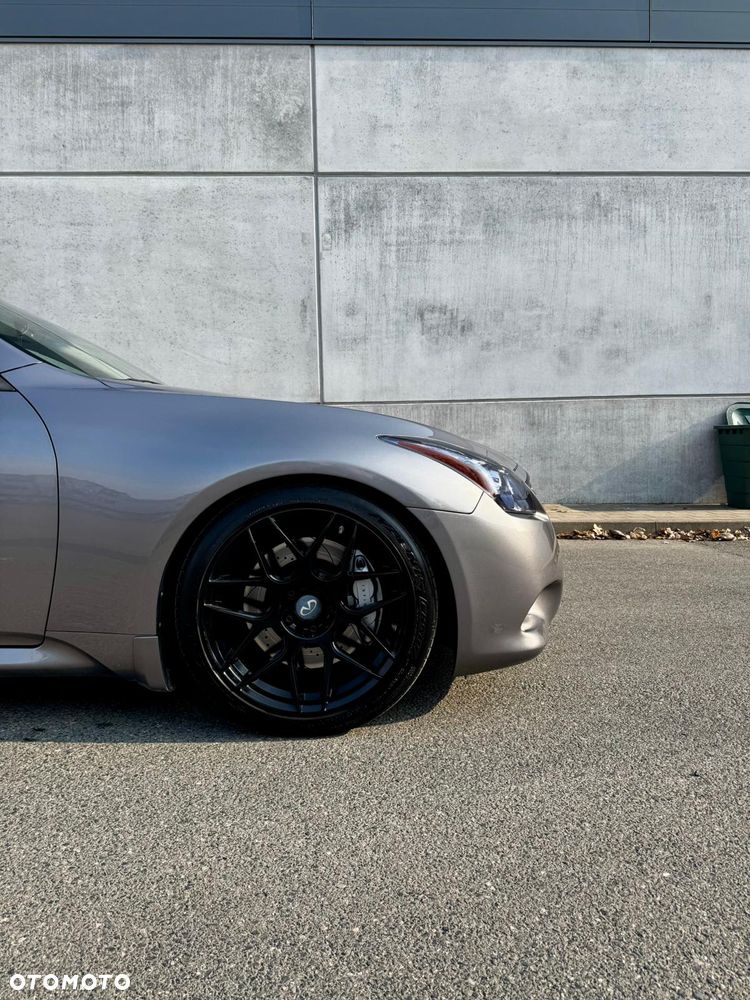 Infiniti G G37 S Premium - 12
