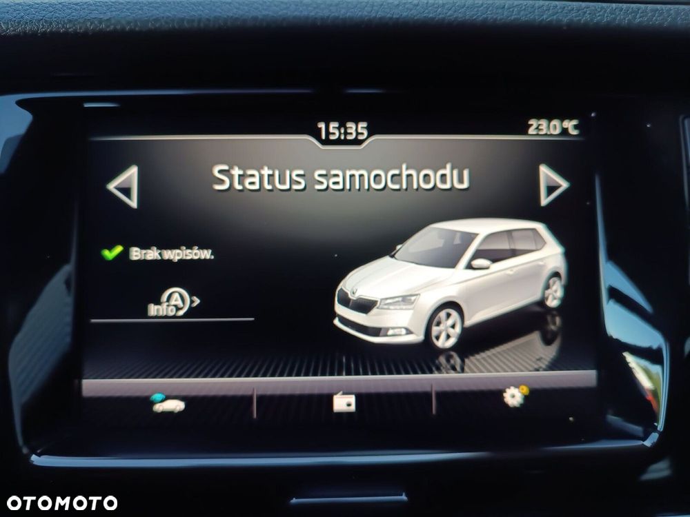 Skoda Fabia 1.0 TSI Ambition - 15