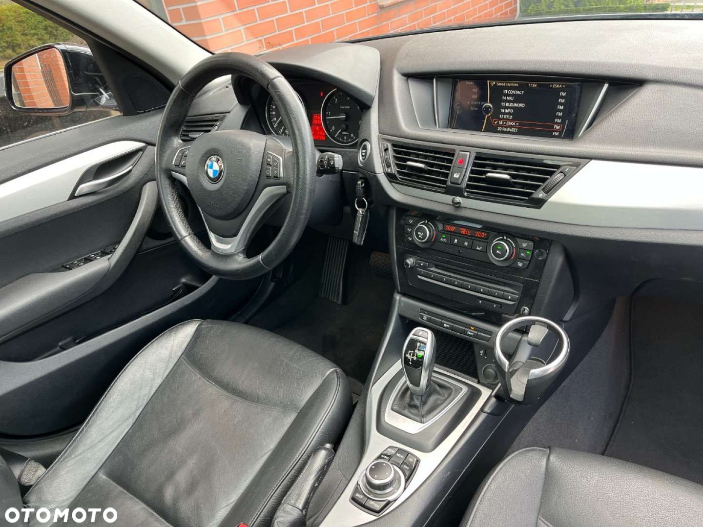 BMW X1 sDrive20d - 7