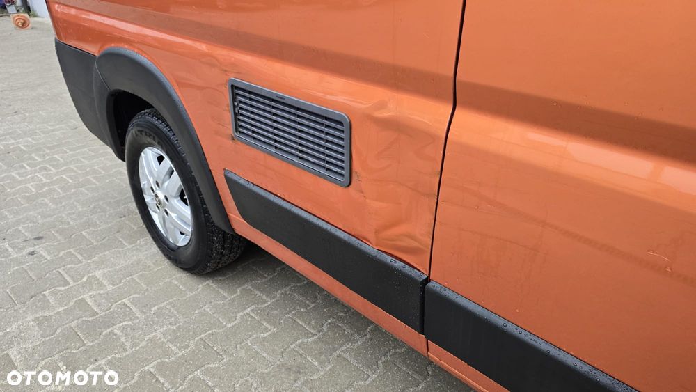 Possl 2 Win Plus 600 Citroen Jumper - 38