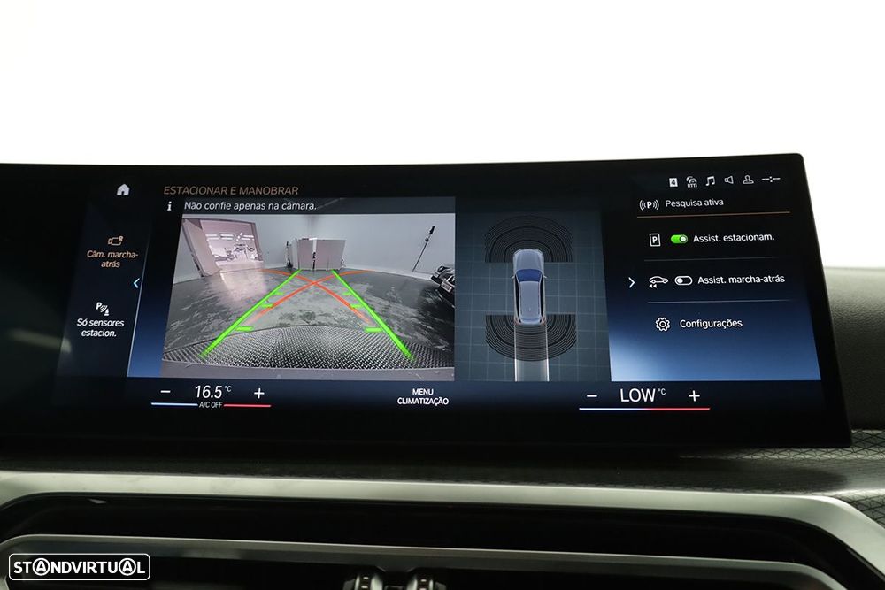 BMW 330 e Touring Pack M Auto - 11