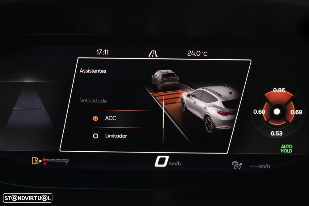 Cupra Formentor 2.0 TDI - 48