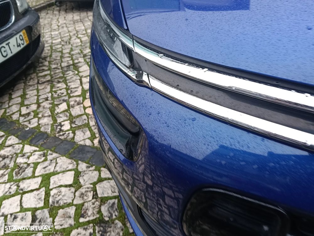 Citroën C4 Spacetourer - 6