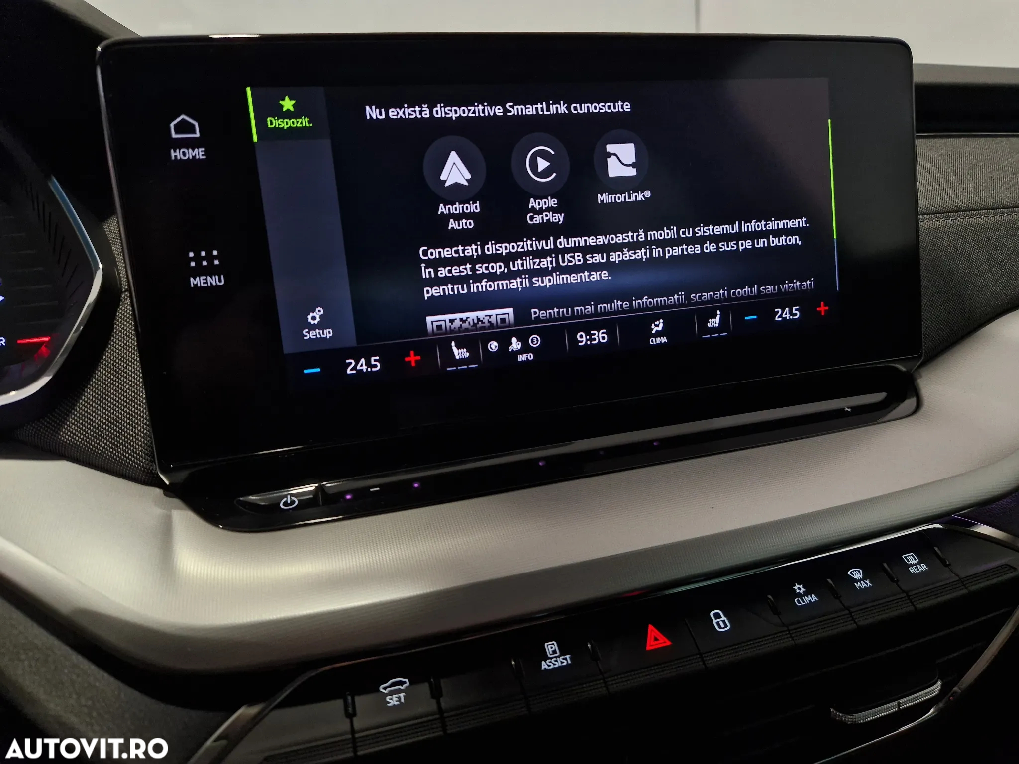 Skoda Octavia 1.0 TSI DSG Mild Hybrid Style - 20