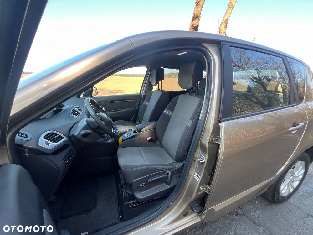 Renault Scenic 1.2 TCe Energy Expression - 22
