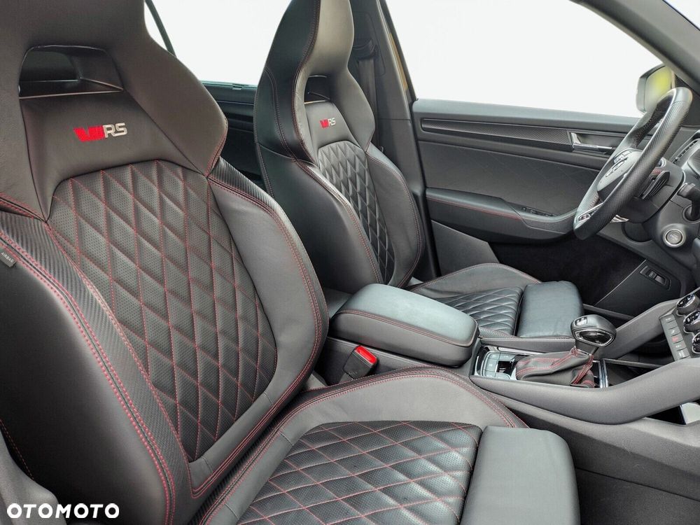 Skoda Kodiaq 2.0 TSI 4x4 RS DSG - 15