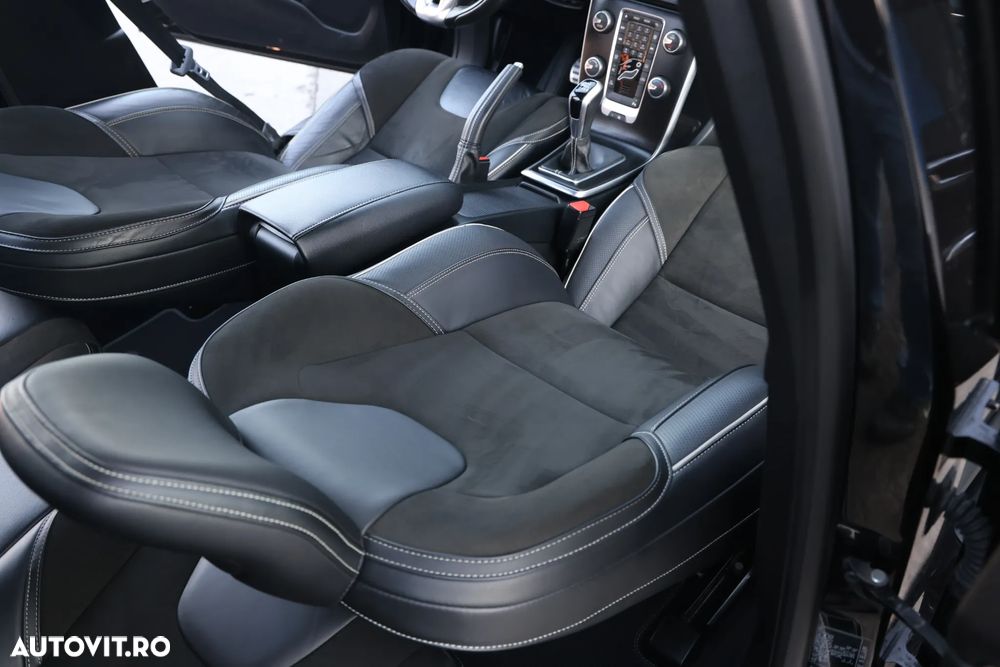 Volvo V40 D2 RDesign - 5