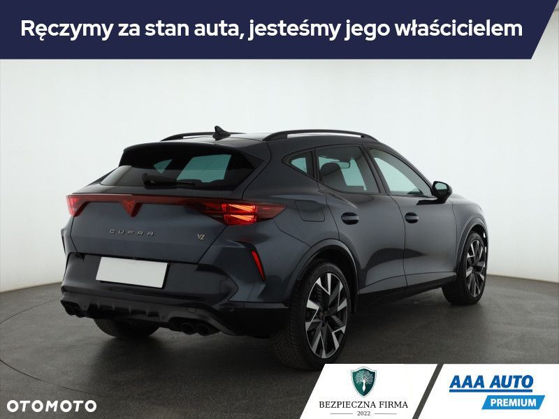 Cupra Formentor - 7