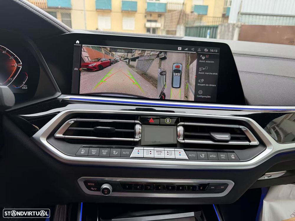 BMW X7 xDrive40d - 2