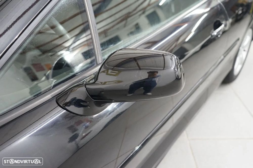 Peugeot 407 - 13