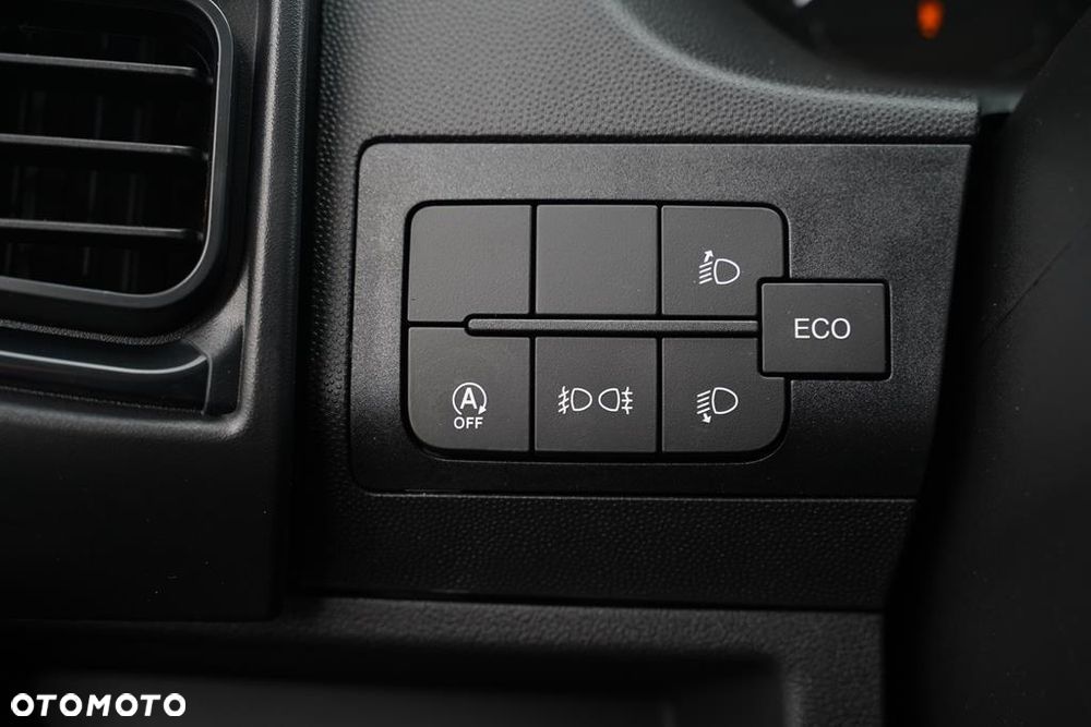 Peugeot Boxer Heavy HD H3-Power L3H2 - 10