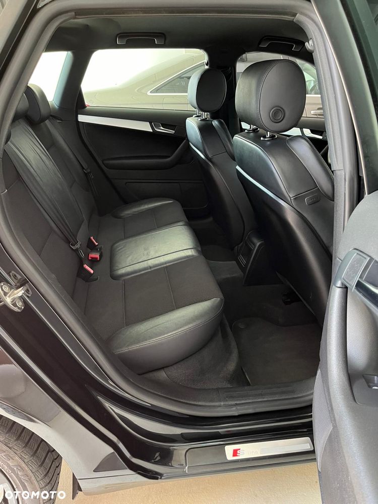 Audi A3 Sportback - 7