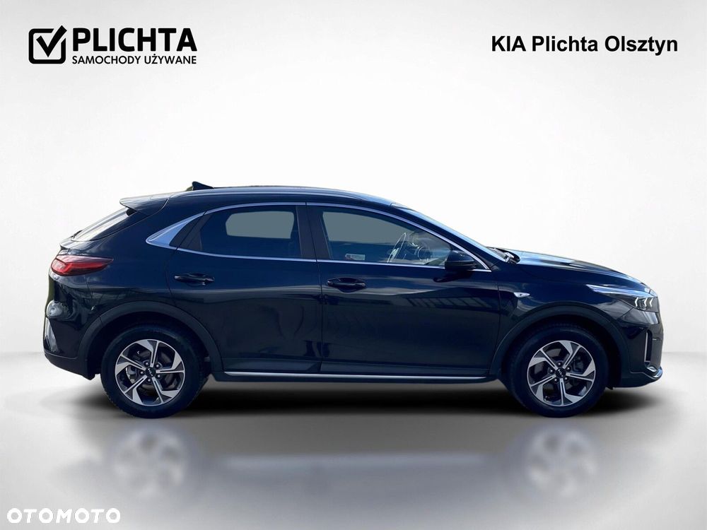 Kia XCeed - 6