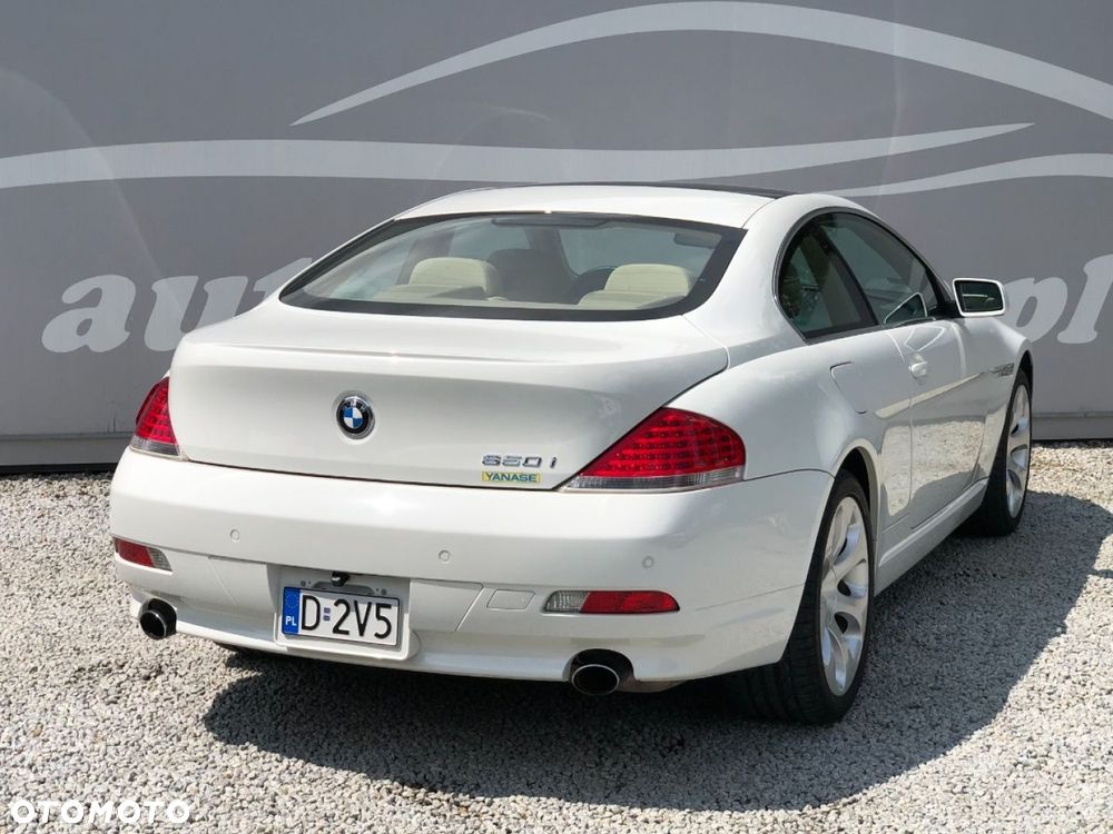 BMW Seria 6 - 14