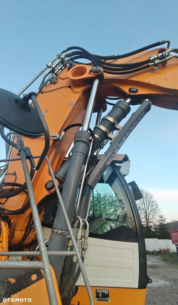 Liebherr 924 r924 slc - 14
