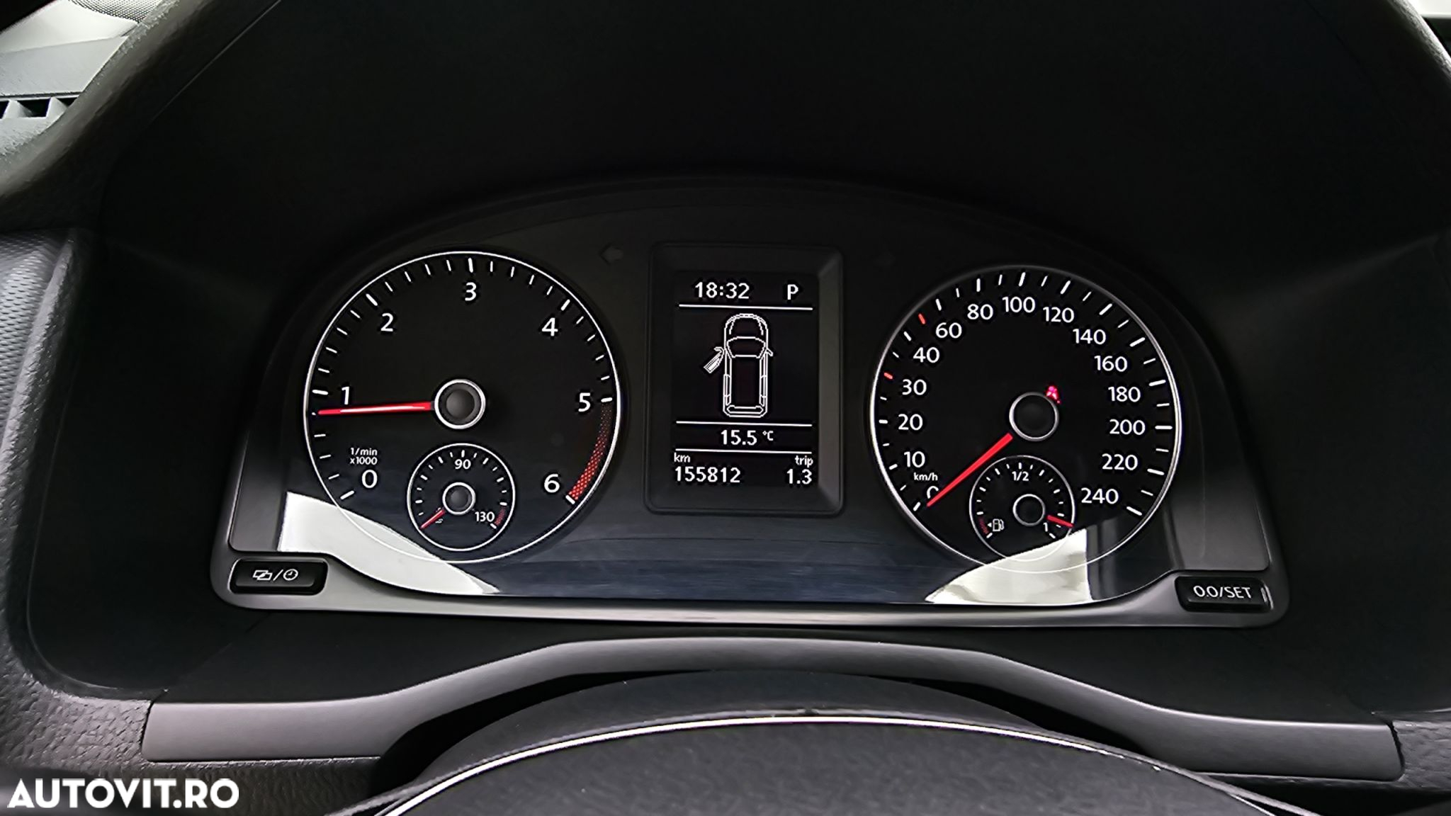 Volkswagen Caddy - 16
