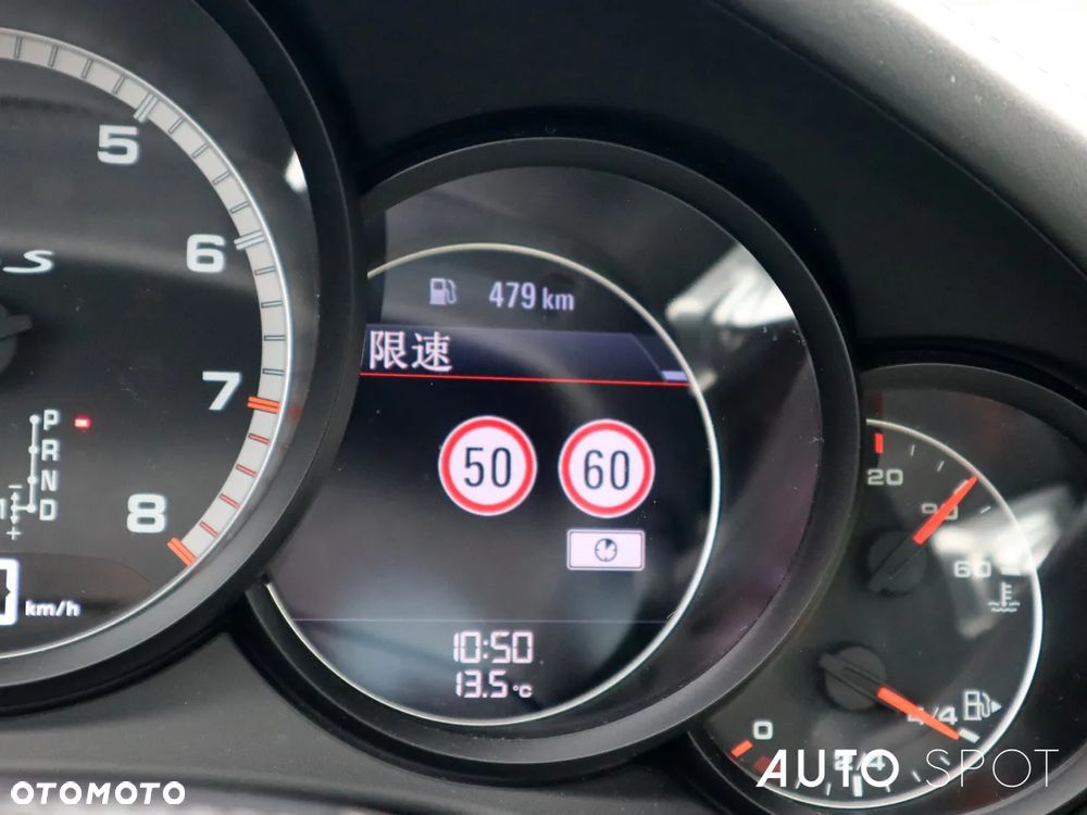 Porsche 911 Turbo S - 29