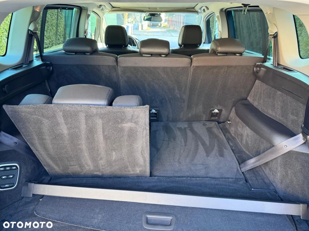 Renault Espace 1.6 TCE Energy SL Techno EDC 7os - 9