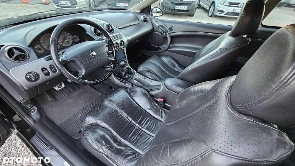Ford Cougar 2.5 24V - 10