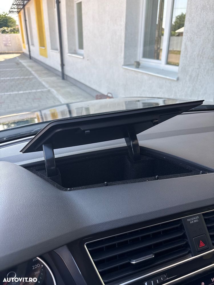 Volkswagen Tiguan 2.0 TDI DSG Life - 14
