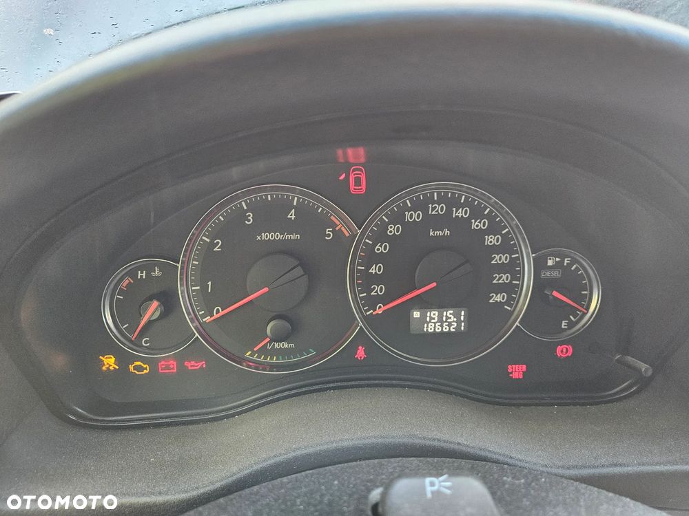 Subaru Outback 2.0 D Active - 9