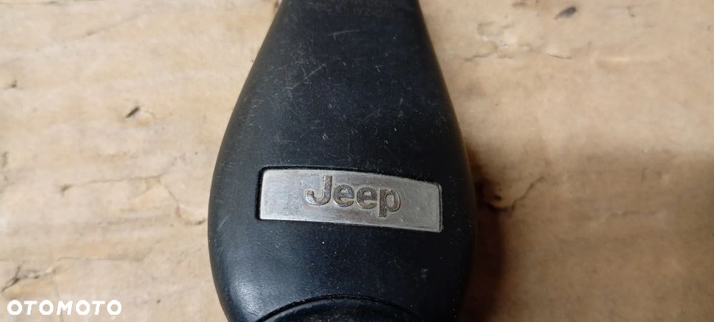 Kluczyk oryginał Jeep Grand Cherokee IV WK2 - 7