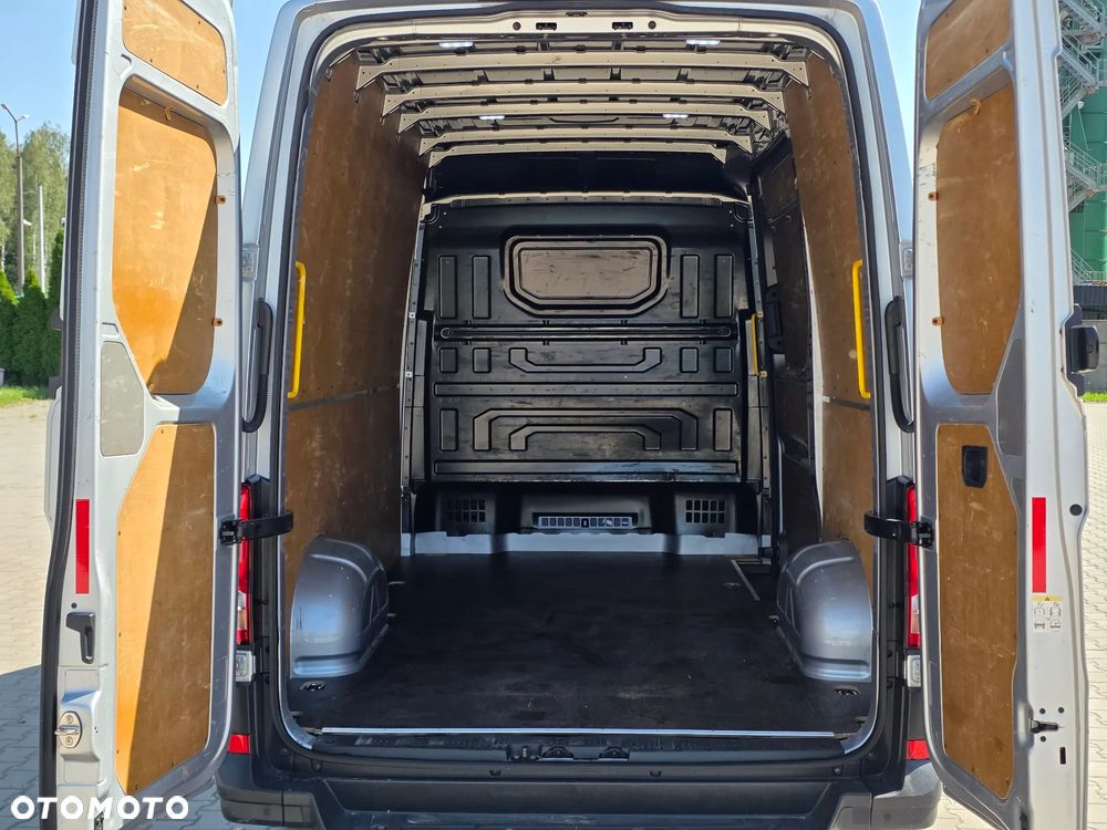 MAN TGE 3.140 L2H2 AUTOMAT 94.000 km - 15