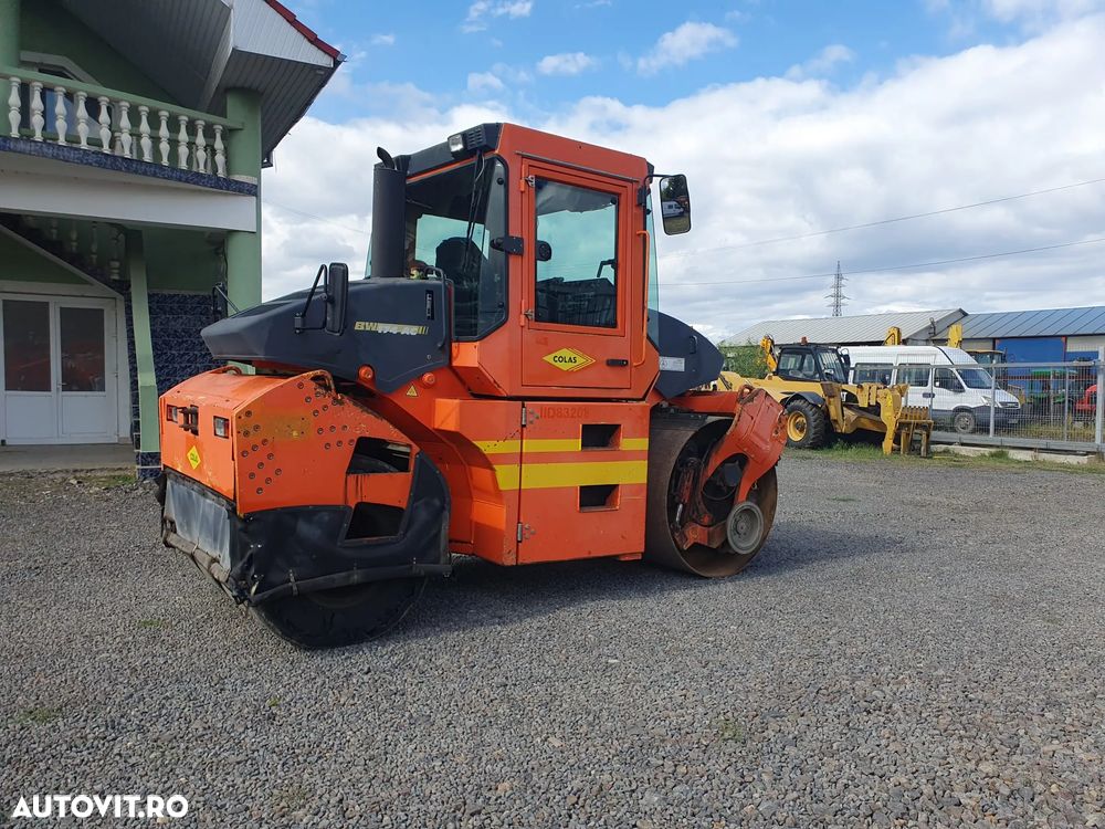 Bomag BW 174AC - 4