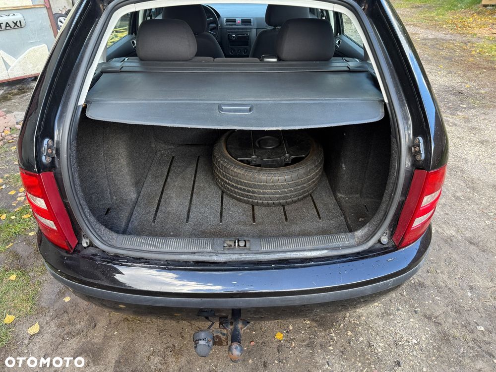 Skoda Fabia 1.4 16V Comfort - 8