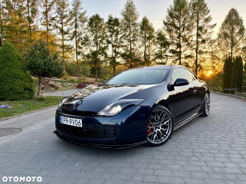 Renault Laguna 2.0 16V Turbo GT - 1